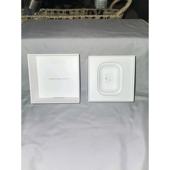 2 Apple AirPods PRO 2nd Gen/1 PRO 1st Gen Empty Retail Packaging Boxes Only - Picture 12 of 16